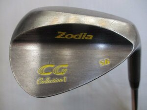 ゾディア CG collection I/N.S.PRO MODUS3 WEDGE 115/Wedge/56[103694]