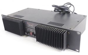 【通電OK】Vesta FIRE PT-1 power amplifier パワーアンプ 50/60hz AC100V 300w_H_B0604-J017