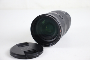 *SONY SEL2470GM ALC-SH141 Sony camera lens FE2.8/24-70GM 82 0.38m/1.25ft VF-82MPAM camera supplies 150JJNJO27
