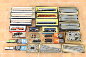  HO gauge railroad model summarize KTM tiger 45000/kola1/EB-58 type /ED58 type /DD13/mo is ne580 shape /k is ne581 shape /kisi-80/ki is -82/ki is -80/k5000 045JSBJQ23