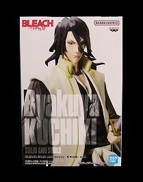 BLEACH SOLID AND SOULS. tree white . figure / bleach 