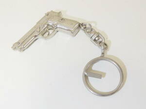 BERETTA/ Beretta брелок для ключа USED