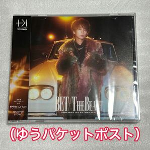 北山宏光 乱心 BET CD