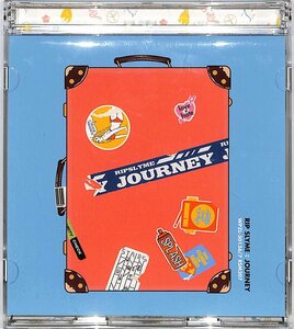 CD■RIP SLYME リップスライム■JOURNEY [DVD付] 初回生産限定盤■WPZL-30136