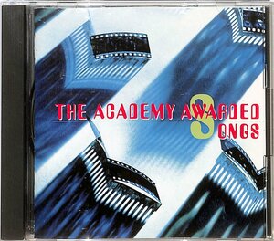 CD■Various Artists オムニバス■アカデミー主題歌賞受賞曲集　THE ACADEMY AWARDED SONGS■FCCP 30577