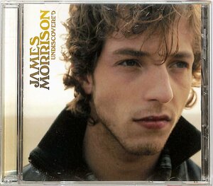 CD■ジェイムス・モリソン■JAMES MORRISON■UICP-9014