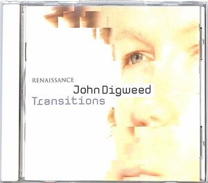 【輸入盤】CD■John Digweed■Renaissance Presents Transitions■90753-02