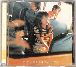 CD■Every Little Thing エブリ・リトル・シング■everlasting■AVCD-11544