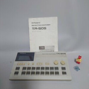 roland tr-505 Roland TR-505 rhythm player - The - drum machine used beautiful goods free shipping *