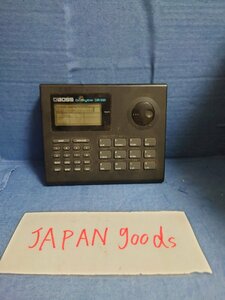 BOSS DR-550 現状品 動作不明