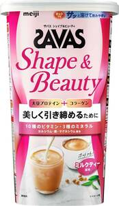  Meiji The автобус (SAVAS) for Woman Shape & вид ti чай с молоком способ тест 231g