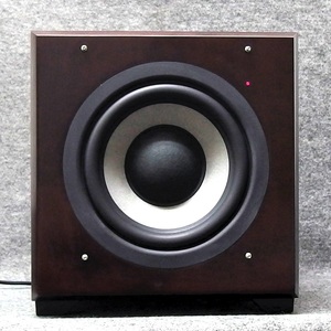 fostexfo stereo ks/ subwoofer / CW200A