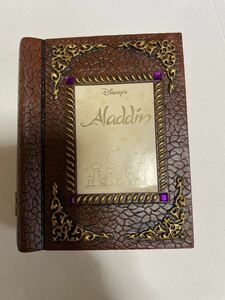  Aladdin clock limited goods 1997 year made 
