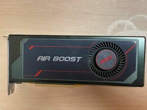 MSI Radeon RX Vega 56 8GB HBM2 グラフィックボード