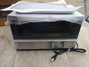 SANYO オーブントースター SK-WA21　未使用保管品！09年製 21年購入品！