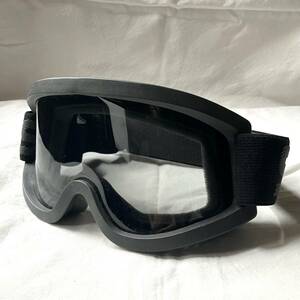 SWANS Swanz защитные очки от снега черный лыжи сноуборд Japan Fit прекрасный товар 