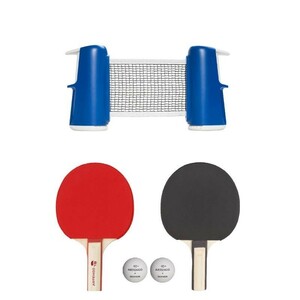 * стол . теннисный стол .! настольный теннис для сеть × ракетка × мяч Франция дешевый / простой / сразу!