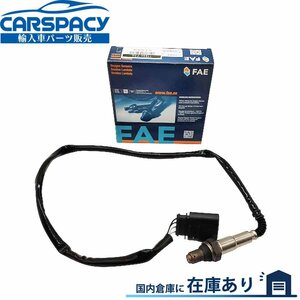 新品即納FAE製 95560613601 07C906262H アウディ A4 B6 8E BDV ASN TT 8N AUQ O2センサー ラムダセンサー