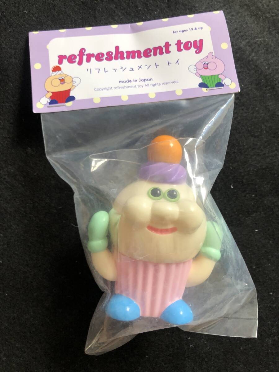Yahoo!オークション -「refreshment toy」の落札相場・落札価格 Yahoo!オークション -「refreshment toy」の落札相場・落札価格