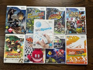 Wii ソフト 任天堂 Nintendo Wiiソフト スーパーマリオギャラクシー マリオ