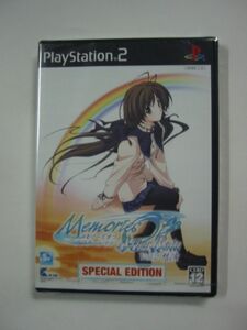 PS2ソフト「Memories Off AfterRain Vol.2 想演/メモリーズ オフ」PlayStation2 プレイステーション2/SONY ソニー