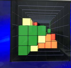 起動チェックOK★ブロックアウト ソフトのみ