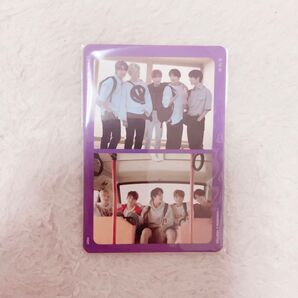 +u txt トレカ ETERNITY