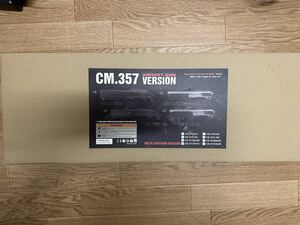 CYMA CM357