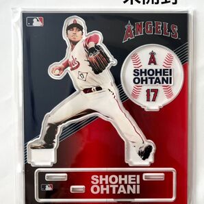 大谷翔平 アクリルスタンド