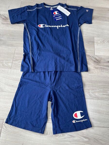 【新品】チャンピオン Room wear 130