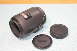 SMC Pentax-FA 100mm F2.8 Macro Pentax lens #6507