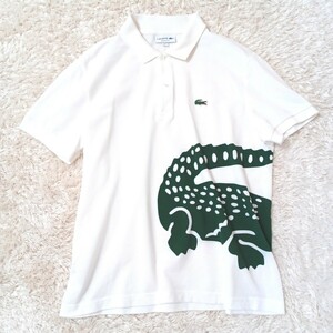 LACOSTE