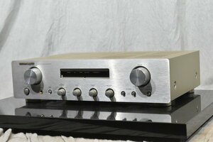 marantz マランツ プリメインアンプ PM4001