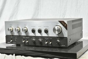 DENON Denon pre-main amplifier PMA-830