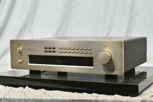 Accuphase Accuphase T-109 tuner 