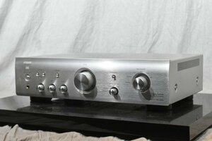 DENON/ Denon основной предусилитель PMA-390SE * оригинальная коробка приложен [ текущее состояние доставка товар ]