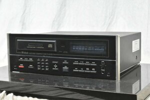 McIntosh/マッキントッシュ CDプレーヤー MCD7007【ジャンク品】