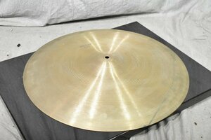 Zildjian/ジルジャン ライドシンバル MEDIUM RIDE 20インチ