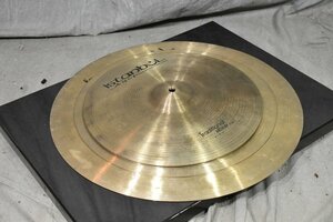 Istanbul AGOP/イスタンブール アゴップ シンバル Traditional MEDIUM 4枚セット ★ハードケース付属