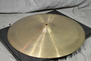 Zildjian/ジルジャン ライドシンバル 22インチ