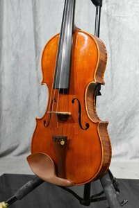 * Pygmalius/pigma Rius violin DV-160 4/4 Anno2001 *