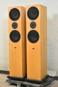 LINN NINKA MPL tallboy speaker pair 