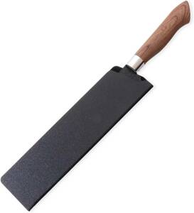 22.1×5.6cm*シェフナイフ用 [Nansei] 包丁ケース 包丁カバー ナイフケース ナイフ カバー シース アウトドア 