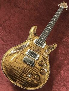  новый товар не использовался товар *Paul Reed Smith*DGT*Birds Yellow Tiger*2022 год производства * легкий 3.8.* paul (pole) Lead Smith * сам. с автографом * шероховатость .. глаз 