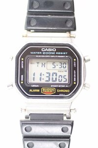 CASIO カシオ G-SHOCK Gショック DW-5600 クォーツ デジタル メンズ 腕時計 ベゼルなし 6000-HA