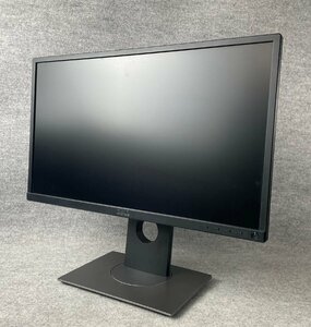 M*DELL( Dell )/21.5 wide liquid crystal / Professional series /P2217H/LED/IPS/ rotation top and bottom left right height adjustment /VGA,HDMI,DisplayPort(2