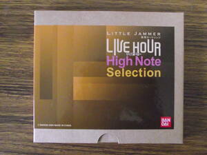 used breaking the seal goods little jama- Live Hour Hi-note selection tiger mpeta- doll musical performance person connection for cartridge user's manual none 