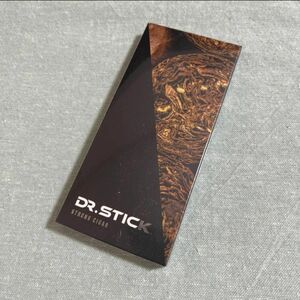 ドクタースティック　タイプX　DR.STICK　typeX　ストロングシガー　新品未開封　値下不可