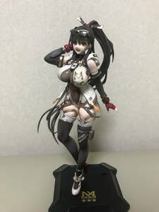 MXちゃん 1/7 完成品フィギュア [マックスファクトリー]