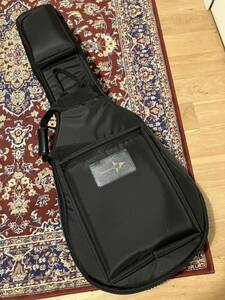 NAZCA Protect Case for Maton 808用 / ナスカ セミハードケース / オーダー品 / ギグバッグ ☆ 新品同様 ☆ o-18 , oo-18タイプにも適合